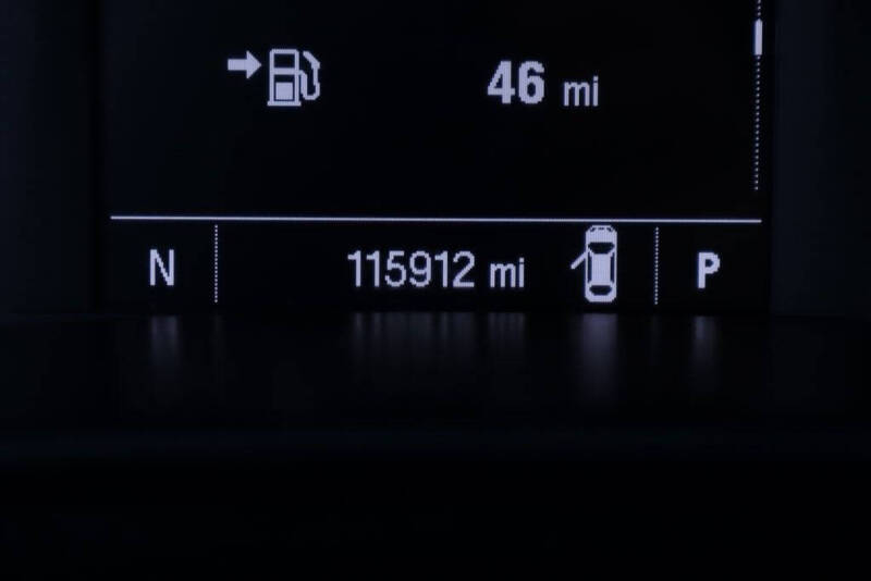 2015 Chevrolet Colorado