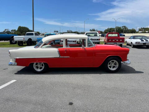 1955 Chevrolet Bel Air
