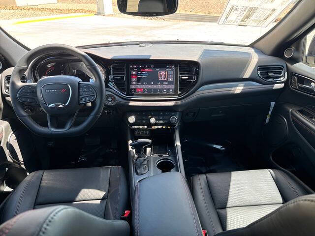 2025 Dodge Durango GT Plus