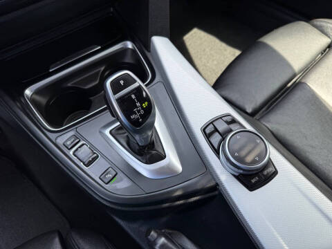 2015 BMW 4 Series 428i