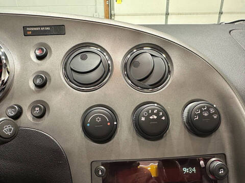 2007 Pontiac Solstice GXP