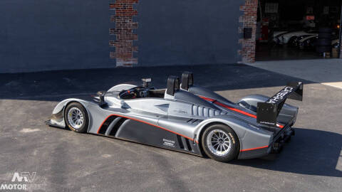2013 Caterham SP300 R