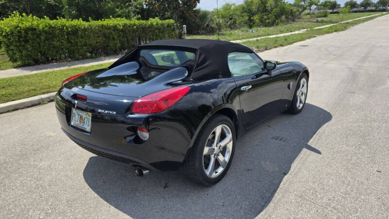 2006 Pontiac Solstice