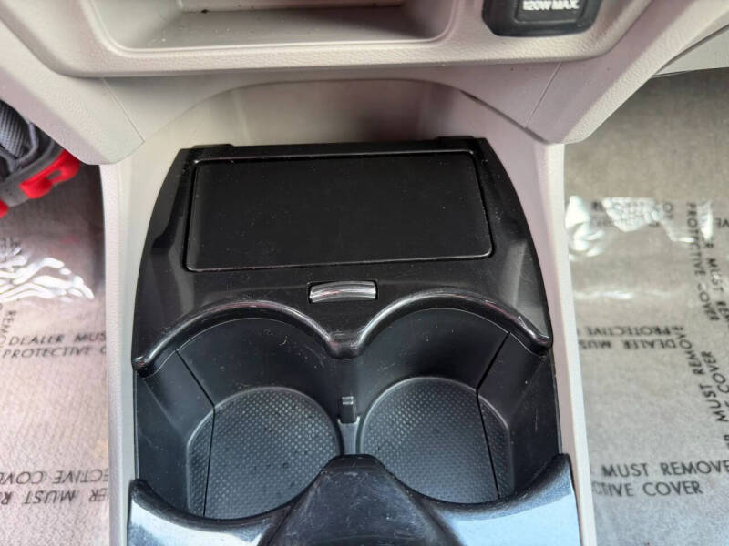 2013 Honda Insight