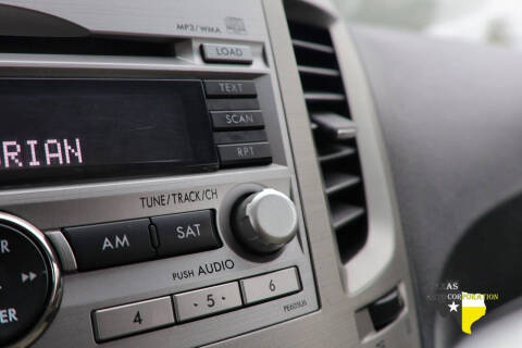 2011 Subaru Outback 2.5i Premium