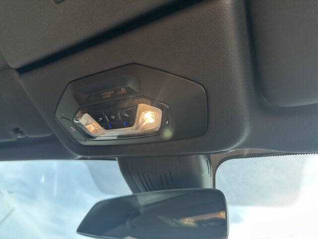 2023 BMW 8 Series M850i xDrive