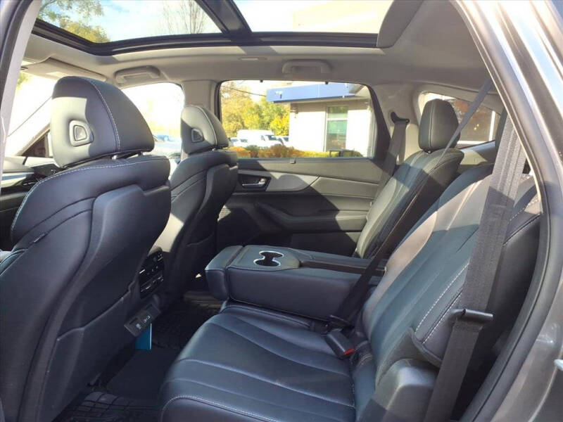 2023 Acura MDX SH-AWD w/Tech