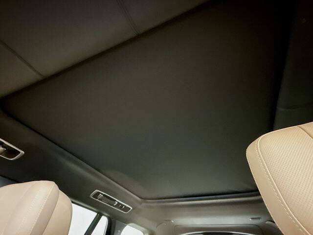 2025 Land Rover Range Rover P530 Autobiography