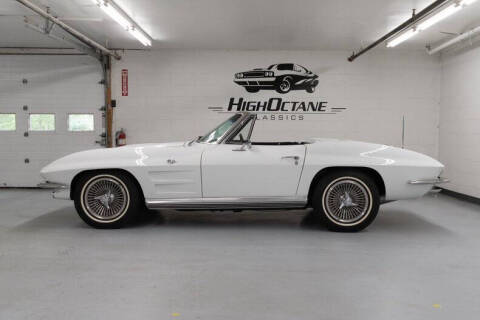 1964 Chevrolet Corvette