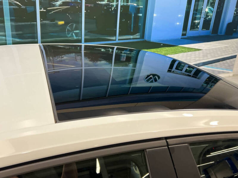 2021 Volkswagen Jetta SEL