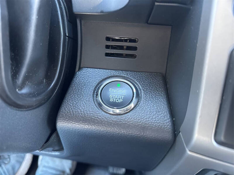 2022 Ford F-350 Super Duty