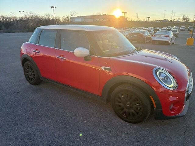 2021 MINI Hardtop 4 Door Cooper
