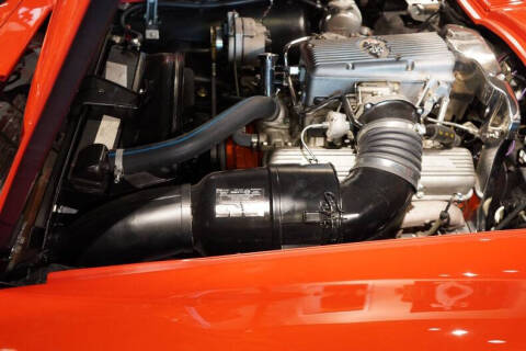 1964 Chevrolet Corvette