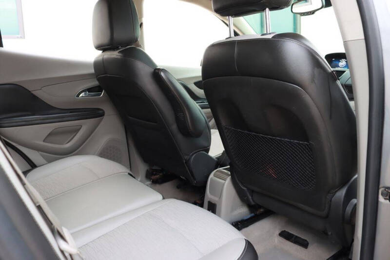 2015 Buick Encore Convenience