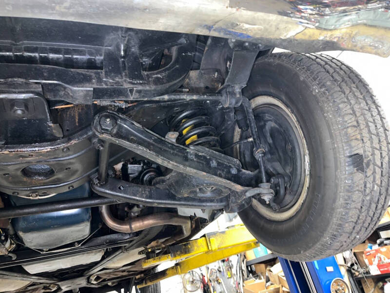 1957 Cadillac Eldorado