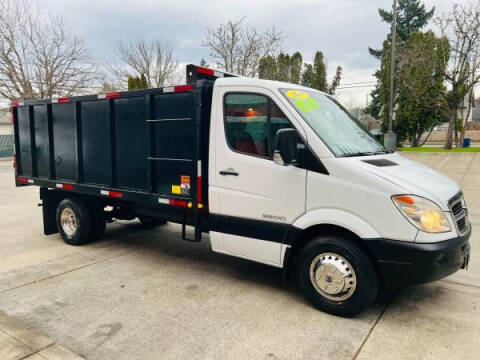 2007 Dodge Sprinter