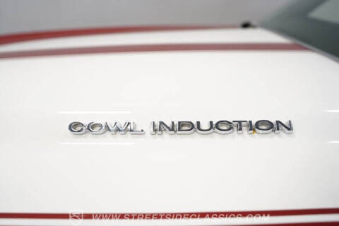 1972 Chevrolet Chevelle