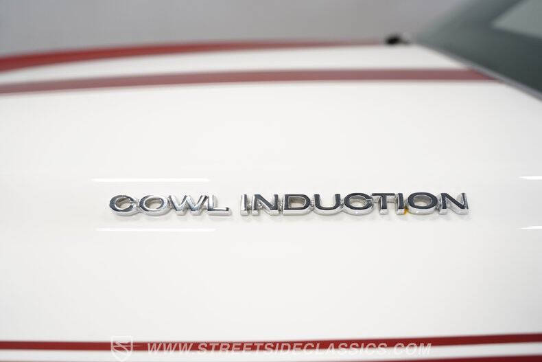 1972 Chevrolet Chevelle