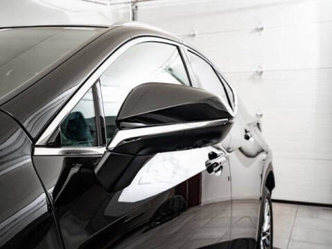 2026 Lexus NX 350 Luxury