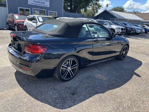 2020 BMW 2 Series 230i