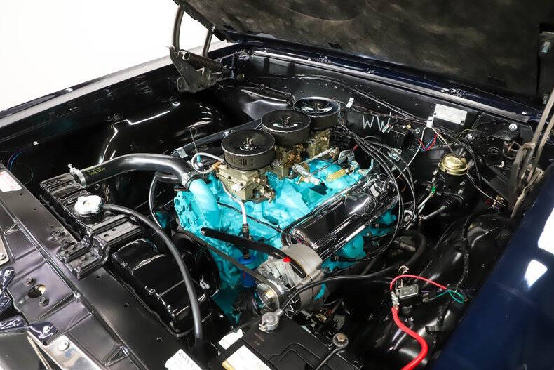 1964 Pontiac GTO