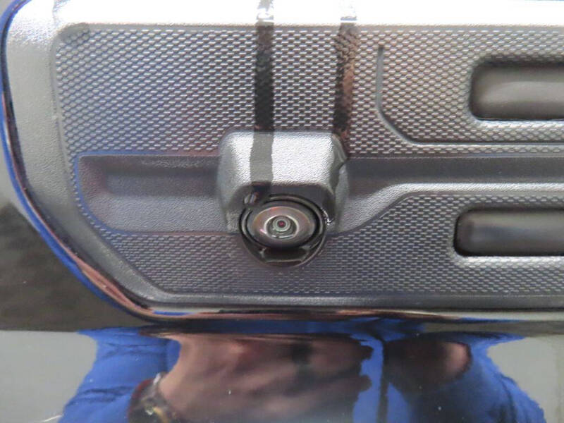 2023 GMC Sierra 2500HD