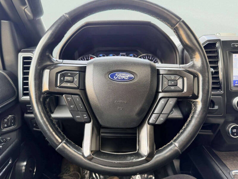 2020 Ford Expedition MAX Limited