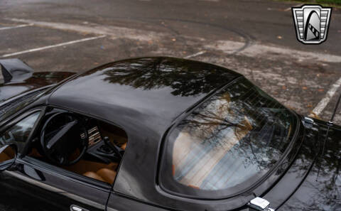 1994 Mazda MX-5 Miata