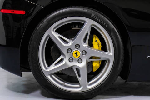 2015 Ferrari 458 Spider