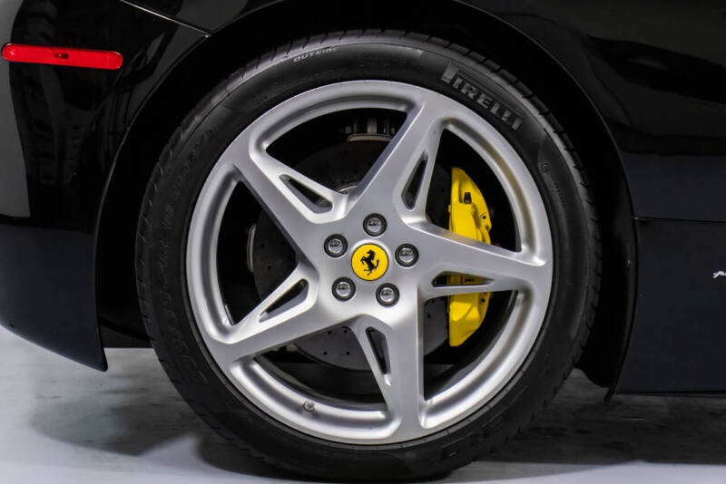 2015 Ferrari 458 Spider