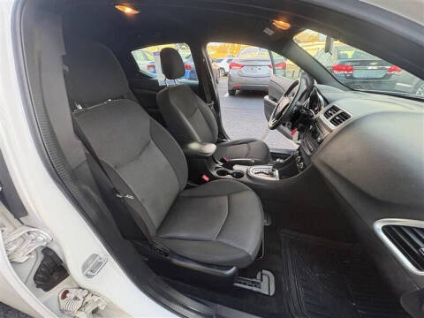 2014 Dodge Avenger SE