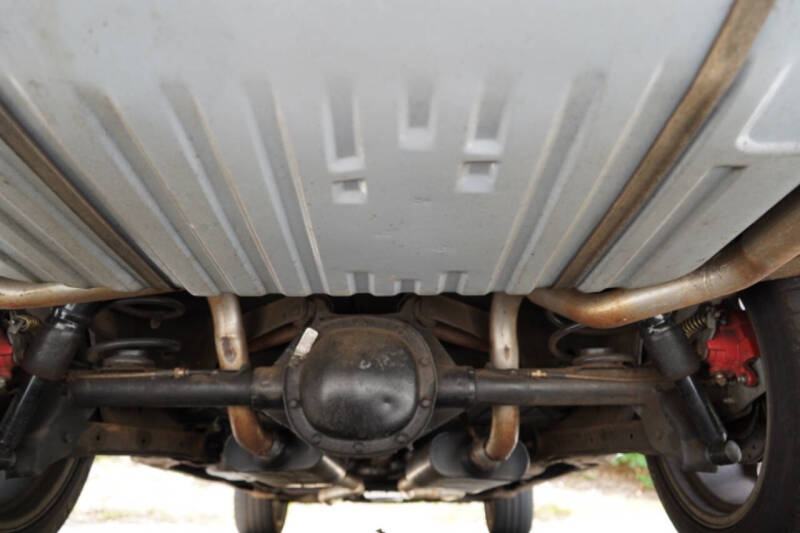 1985 Chevrolet El Camino