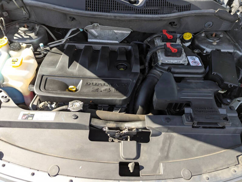2014 Jeep Compass Sport