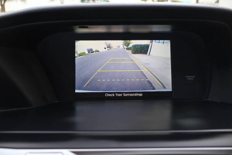 2015 Honda Accord EX