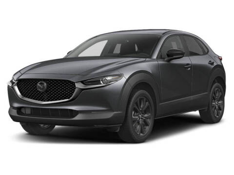 2026 Mazda CX-30 2.5 S Select Sport