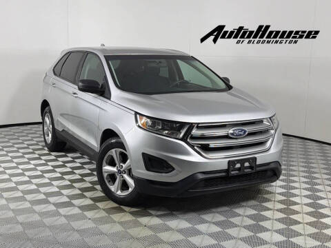 2015 Ford Edge SE Photo