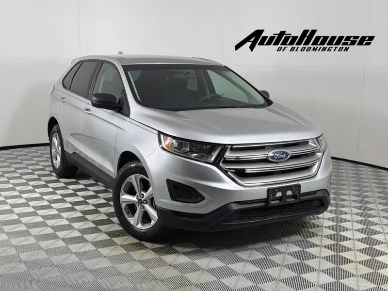 2015 Ford Edge SE