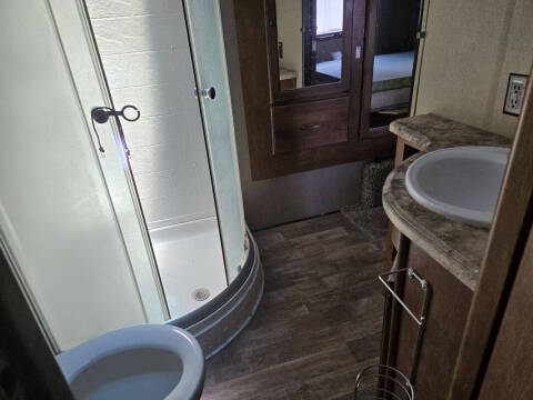 2017 Grand Design RV Reflection