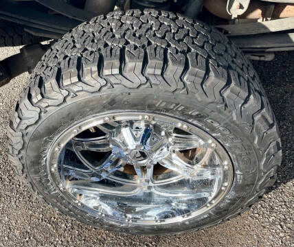 2019 Ford F-250 Super Duty