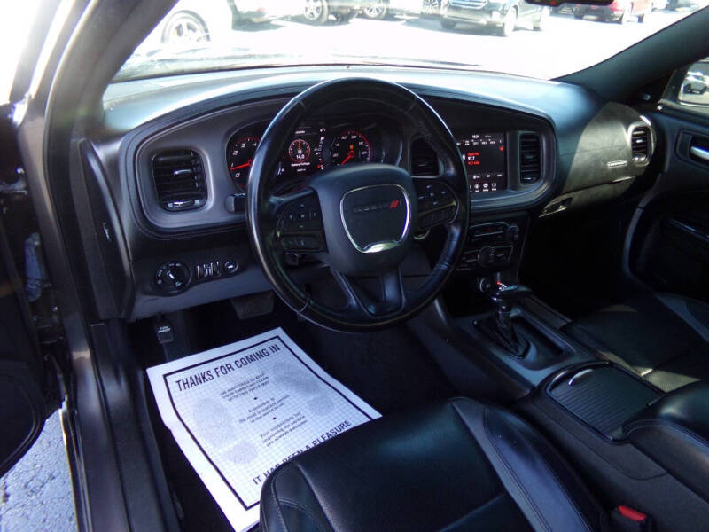 2023 Dodge Charger SXT