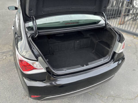 2015 Hyundai Sonata Hybrid Limited