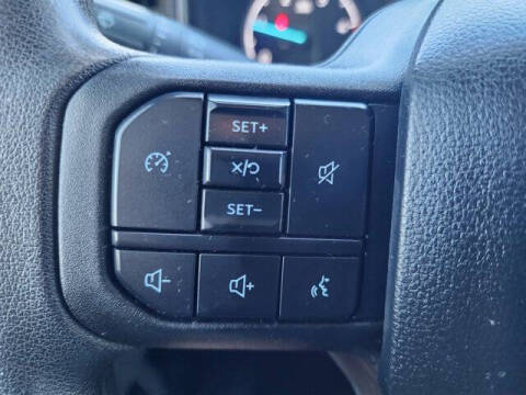 2025 Ford F-250 Super Duty