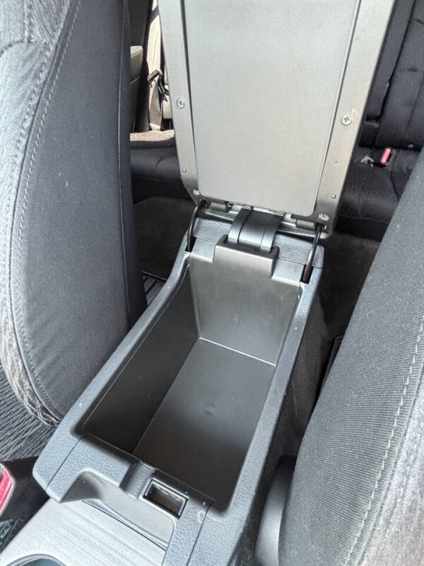 2012 Subaru Outback 2.5i