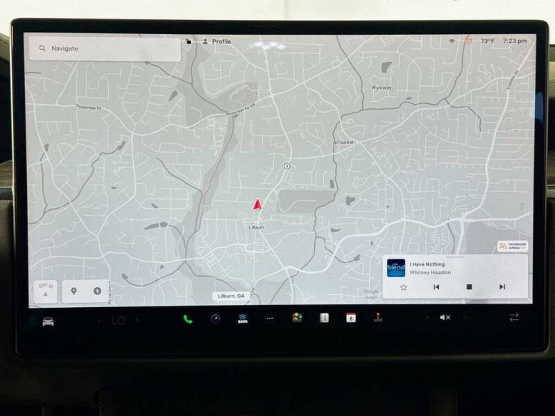 2022 Tesla Model X