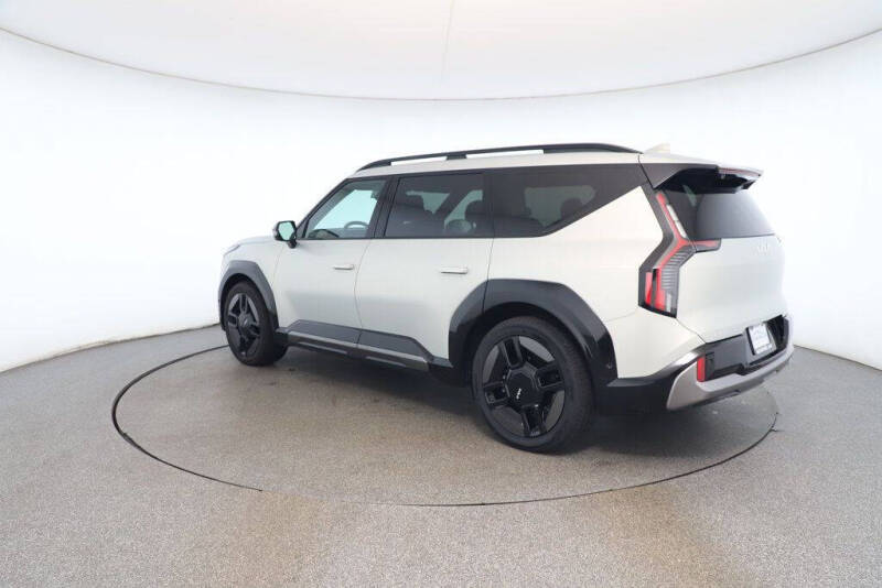 2024 Kia EV9 GT-Line