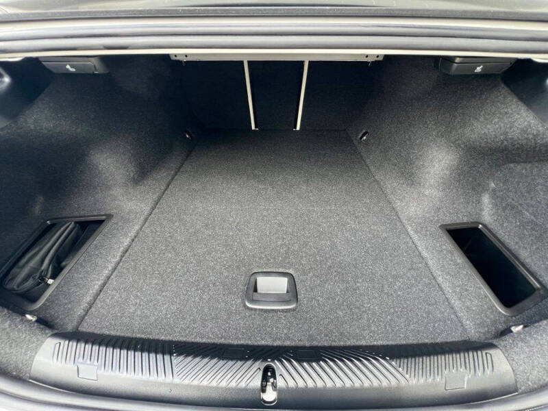 2024 BMW i5 eDrive40