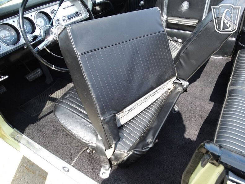 1964 Chevrolet Chevelle