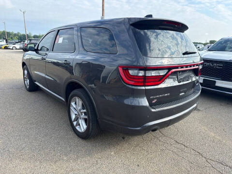 2024 Dodge Durango GT
