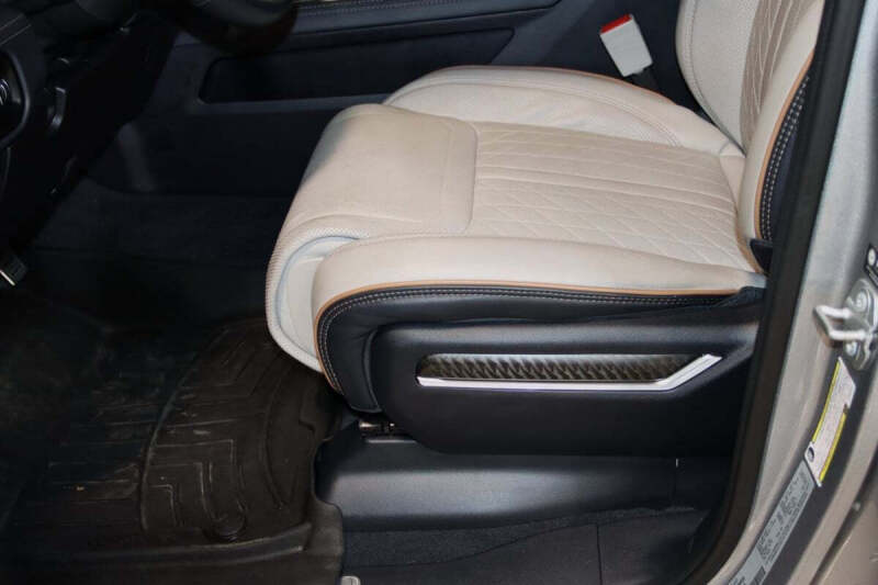 2025 RAM 1500 Tungsten