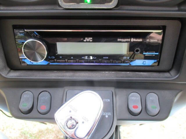 2007 Harley-Davidson Electra Glide Ultra Classic